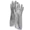 Miller Chemical Resistant Gloves, Silver, 11, 10 PK SSG/11 - alternate 1